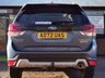 USED 2022 72 SUBARU FORESTER 2.0 i e-Boxer XE Premium SUV 5dr Petrol Hybrid Lineartronic 4WD Euro 6 (s/s) (150 ps) 3x SUBARU SERVICES & JUST 2 OWNERS!