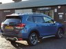 USED 2022 72 SUBARU FORESTER 2.0 i e-Boxer XE Premium SUV 5dr Petrol Hybrid Lineartronic 4WD Euro 6 (s/s) (150 ps) 3x SUBARU SERVICES & JUST 2 OWNERS!