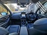 USED 2022 72 SUBARU FORESTER 2.0 i e-Boxer XE Premium SUV 5dr Petrol Hybrid Lineartronic 4WD Euro 6 (s/s) (150 ps) 3x SUBARU SERVICES & JUST 2 OWNERS!
