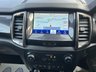 USED 2022 71 FORD RANGER 2.0 EcoBlue Wildtrak Pickup Double Cab 4dr Diesel Auto 4WD Euro 6 (s/s) (213 ps) FULL RAPTOR KIT 1 OWNER , PRICE IS 21989+VAT ,FULL SERVICE HISTORY, FULL RAPTOR KIT