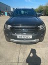 USED 2022 71 FORD RANGER 2.0 EcoBlue Wildtrak Pickup Double Cab 4dr Diesel Auto 4WD Euro 6 (s/s) (213 ps) FULL RAPTOR KIT 1 OWNER , PRICE IS 21989+VAT ,FULL SERVICE HISTORY, FULL RAPTOR KIT