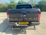 USED 2022 71 FORD RANGER 2.0 EcoBlue Wildtrak Pickup Double Cab 4dr Diesel Auto 4WD Euro 6 (s/s) (213 ps) FULL RAPTOR KIT 1 OWNER , PRICE IS 21989+VAT ,FULL SERVICE HISTORY, FULL RAPTOR KIT