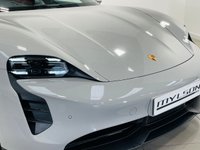 USED 2022 22 PORSCHE TAYCAN Performance 79.2kWh 4S Sport Turismo 5dr Electric Auto 4WD (11kW Charger) (530 ps) 