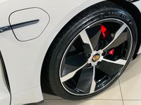 USED 2022 22 PORSCHE TAYCAN Performance 79.2kWh 4S Sport Turismo 5dr Electric Auto 4WD (11kW Charger) (530 ps) 