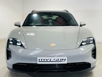 USED 2022 22 PORSCHE TAYCAN Performance 79.2kWh 4S Sport Turismo 5dr Electric Auto 4WD (11kW Charger) (530 ps) 