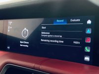 USED 2022 22 PORSCHE TAYCAN Performance 79.2kWh 4S Sport Turismo 5dr Electric Auto 4WD (11kW Charger) (530 ps) 