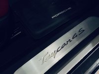 USED 2022 22 PORSCHE TAYCAN Performance 79.2kWh 4S Sport Turismo 5dr Electric Auto 4WD (11kW Charger) (530 ps) 