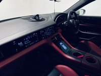 USED 2022 22 PORSCHE TAYCAN Performance 79.2kWh 4S Sport Turismo 5dr Electric Auto 4WD (11kW Charger) (530 ps) 