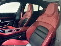 USED 2022 22 PORSCHE TAYCAN Performance 79.2kWh 4S Sport Turismo 5dr Electric Auto 4WD (11kW Charger) (530 ps) 