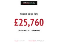 USED 2022 22 PORSCHE TAYCAN Performance 79.2kWh 4S Sport Turismo 5dr Electric Auto 4WD (11kW Charger) (530 ps) 