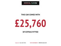 USED 2022 22 PORSCHE TAYCAN Performance 79.2kWh 4S Sport Turismo 5dr Electric Auto 4WD (11kW Charger) (530 ps) 
