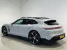 USED 2022 22 PORSCHE TAYCAN Performance 79.2kWh 4S Sport Turismo 5dr Electric Auto 4WD (11kW Charger) (530 ps) 
