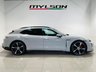 USED 2022 22 PORSCHE TAYCAN Performance 79.2kWh 4S Sport Turismo 5dr Electric Auto 4WD (11kW Charger) (530 ps) 