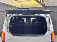 USED 2019 19 MERCEDES-BENZ V-CLASS 2.2 V250d AMG Line MPV 5dr Diesel G-Tronic+ Euro 6 (s/s) 8 Seat XLWB (190 ps) DELIVERY AVAILABLE