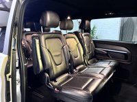 USED 2019 19 MERCEDES-BENZ V-CLASS 2.2 V250d AMG Line MPV 5dr Diesel G-Tronic+ Euro 6 (s/s) 8 Seat XLWB (190 ps) DELIVERY AVAILABLE