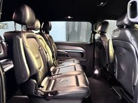 USED 2019 19 MERCEDES-BENZ V-CLASS 2.2 V250d AMG Line MPV 5dr Diesel G-Tronic+ Euro 6 (s/s) 8 Seat XLWB (190 ps) DELIVERY AVAILABLE