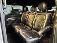 USED 2019 19 MERCEDES-BENZ V-CLASS 2.2 V250d AMG Line MPV 5dr Diesel G-Tronic+ Euro 6 (s/s) 8 Seat XLWB (190 ps) DELIVERY AVAILABLE