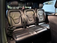 USED 2019 19 MERCEDES-BENZ V-CLASS 2.2 V250d AMG Line MPV 5dr Diesel G-Tronic+ Euro 6 (s/s) 8 Seat XLWB (190 ps) DELIVERY AVAILABLE