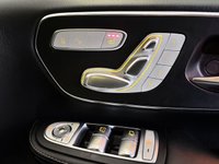 USED 2019 19 MERCEDES-BENZ V-CLASS 2.2 V250d AMG Line MPV 5dr Diesel G-Tronic+ Euro 6 (s/s) 8 Seat XLWB (190 ps) DELIVERY AVAILABLE