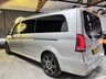 USED 2019 19 MERCEDES-BENZ V-CLASS 2.2 V250d AMG Line MPV 5dr Diesel G-Tronic+ Euro 6 (s/s) 8 Seat XLWB (190 ps) DELIVERY AVAILABLE