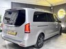 USED 2019 19 MERCEDES-BENZ V-CLASS 2.2 V250d AMG Line MPV 5dr Diesel G-Tronic+ Euro 6 (s/s) 8 Seat XLWB (190 ps) DELIVERY AVAILABLE