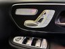 USED 2019 19 MERCEDES-BENZ V-CLASS 2.2 V250d AMG Line MPV 5dr Diesel G-Tronic+ Euro 6 (s/s) 8 Seat XLWB (190 ps) DELIVERY AVAILABLE