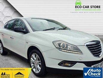 2012 CHRYSLER DELTA