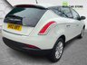 USED 2012 12 CHRYSLER DELTA 1.6 M-Jet SE Hatchback 5dr Diesel Manual Euro 5 (120 bhp) NEW TIMING BELT + WATER PUMP