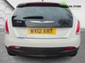 USED 2012 12 CHRYSLER DELTA 1.6 M-Jet SE Hatchback 5dr Diesel Manual Euro 5 (120 bhp) NEW TIMING BELT + WATER PUMP