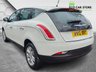 USED 2012 12 CHRYSLER DELTA 1.6 M-Jet SE Hatchback 5dr Diesel Manual Euro 5 (120 bhp) NEW TIMING BELT + WATER PUMP