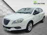 USED 2012 12 CHRYSLER DELTA 1.6 M-Jet SE Hatchback 5dr Diesel Manual Euro 5 (120 bhp) NEW TIMING BELT + WATER PUMP