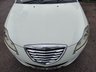 USED 2012 12 CHRYSLER DELTA 1.6 M-Jet SE Hatchback 5dr Diesel Manual Euro 5 (120 bhp) NEW TIMING BELT + WATER PUMP
