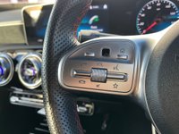 USED 2019 69 MERCEDES-BENZ A-CLASS 1.5 A180d AMG Line (Premium Plus) Hatchback 5dr Diesel 7G-DCT Euro 6 (s/s) (116 ps) 