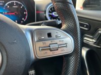 USED 2019 69 MERCEDES-BENZ A-CLASS 1.5 A180d AMG Line (Premium Plus) Hatchback 5dr Diesel 7G-DCT Euro 6 (s/s) (116 ps) 