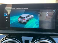 USED 2019 69 MERCEDES-BENZ A-CLASS 1.5 A180d AMG Line (Premium Plus) Hatchback 5dr Diesel 7G-DCT Euro 6 (s/s) (116 ps) 