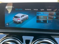 USED 2019 69 MERCEDES-BENZ A-CLASS 1.5 A180d AMG Line (Premium Plus) Hatchback 5dr Diesel 7G-DCT Euro 6 (s/s) (116 ps) 