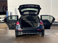 USED 2019 69 MERCEDES-BENZ A-CLASS 1.5 A180d AMG Line (Premium Plus) Hatchback 5dr Diesel 7G-DCT Euro 6 (s/s) (116 ps) 