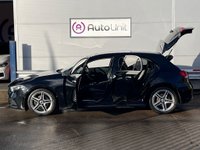 USED 2019 69 MERCEDES-BENZ A-CLASS 1.5 A180d AMG Line (Premium Plus) Hatchback 5dr Diesel 7G-DCT Euro 6 (s/s) (116 ps) 