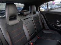 USED 2019 69 MERCEDES-BENZ A-CLASS 1.5 A180d AMG Line (Premium Plus) Hatchback 5dr Diesel 7G-DCT Euro 6 (s/s) (116 ps) 