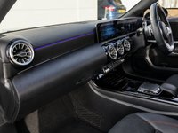 USED 2019 69 MERCEDES-BENZ A-CLASS 1.5 A180d AMG Line (Premium Plus) Hatchback 5dr Diesel 7G-DCT Euro 6 (s/s) (116 ps) 