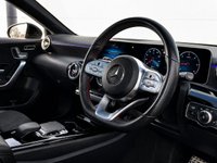 USED 2019 69 MERCEDES-BENZ A-CLASS 1.5 A180d AMG Line (Premium Plus) Hatchback 5dr Diesel 7G-DCT Euro 6 (s/s) (116 ps) 