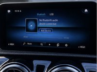 USED 2019 69 MERCEDES-BENZ A-CLASS 1.5 A180d AMG Line (Premium Plus) Hatchback 5dr Diesel 7G-DCT Euro 6 (s/s) (116 ps) 