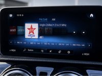 USED 2019 69 MERCEDES-BENZ A-CLASS 1.5 A180d AMG Line (Premium Plus) Hatchback 5dr Diesel 7G-DCT Euro 6 (s/s) (116 ps) 