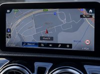 USED 2019 69 MERCEDES-BENZ A-CLASS 1.5 A180d AMG Line (Premium Plus) Hatchback 5dr Diesel 7G-DCT Euro 6 (s/s) (116 ps) 