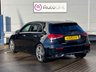 USED 2019 69 MERCEDES-BENZ A-CLASS 1.5 A180d AMG Line (Premium Plus) Hatchback 5dr Diesel 7G-DCT Euro 6 (s/s) (116 ps) 