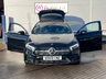 USED 2019 69 MERCEDES-BENZ A-CLASS 1.5 A180d AMG Line (Premium Plus) Hatchback 5dr Diesel 7G-DCT Euro 6 (s/s) (116 ps) 