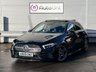 USED 2019 69 MERCEDES-BENZ A-CLASS 1.5 A180d AMG Line (Premium Plus) Hatchback 5dr Diesel 7G-DCT Euro 6 (s/s) (116 ps) 