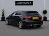 USED 2019 69 MERCEDES-BENZ A-CLASS 1.5 A180d AMG Line (Premium Plus) Hatchback 5dr Diesel 7G-DCT Euro 6 (s/s) (116 ps) 