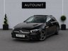 USED 2019 69 MERCEDES-BENZ A-CLASS 1.5 A180d AMG Line (Premium Plus) Hatchback 5dr Diesel 7G-DCT Euro 6 (s/s) (116 ps) 