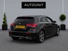 USED 2019 69 MERCEDES-BENZ A-CLASS 1.5 A180d AMG Line (Premium Plus) Hatchback 5dr Diesel 7G-DCT Euro 6 (s/s) (116 ps) 